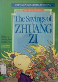 The Saying Of Zhuang Zi