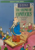 The Saying Of Confucius