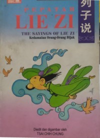 Pepatah Lie Zi (The Saying Of Lie Zi)