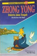 Zhong Yong (Doktrin Jalan Tengah)