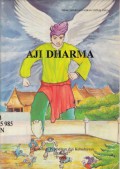 Aji Dharma