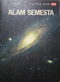Pustaka Alam : Alam Semesta
