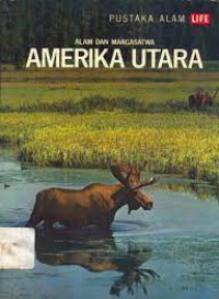 Pustaka Alam : Amerika Utara