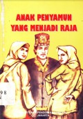 Anak Penyamun Yang Menjadi Raja