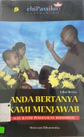 Anda Bertanya Kami Menjawab