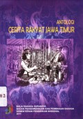 Antologi Cerita Rakyat Jawa Timur
