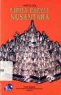 Antologi Cerita Rakyat Nusantara