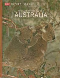 Pustaka Alam : Australasia