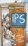 Ips : Ikatan Pelajar Stres!