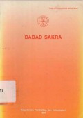 Babad Sakra