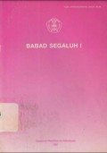 Babad Segaluh 1