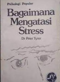 Bagaimana Mengatasi Stress