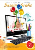 Bahan ajar SMK grafika kelas XI desain grafis
