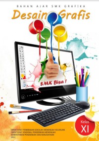 Bahan ajar SMK grafika kelas XI desain grafis