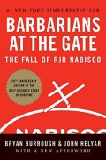 Barbarians At The Gate-The Fall Of Rjr Nabisco