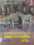 Biologi 3 SMA Kelas XII