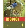 Biologi 1  SMA/MA Kelas X Kurikulum Merdeka