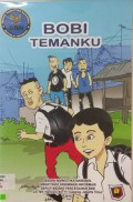 Bobi Temanku