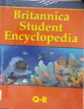 Britannica Student Encyclopedia 11 : Q R