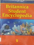 Britannica Student Encyclopedia 12 : S