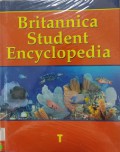 Britannica Student Encyclopedia 13 : T