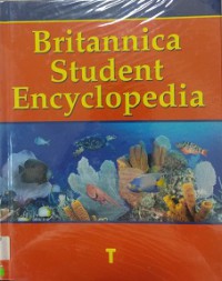Britannica Student Encyclopedia 13 : T
