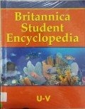 Britannica Student Encyclopedia 14 : U V