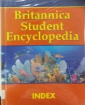 Britannica Student Encyclopedia 16 : Index