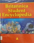Britannica Student Encyclopedia 1 : A