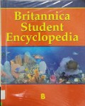 Britannica Student Encyclopedia 2 : B