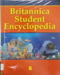 Britannica Student Encyclopedia 2 : B