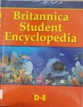 Britannica Student Encyclopedia 4 :D E