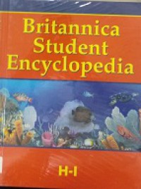 Britannica Student Encyclopedia 6 : H I