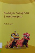 Budaya Tionghoa Indonesia