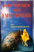 Buku Petunjuk Bagi Umat Manusia