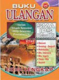 Buku Ulangan SMA IPS Kelas XII (Sesusai KKTSP)