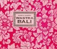 Bunga Rampai Wastra Bali