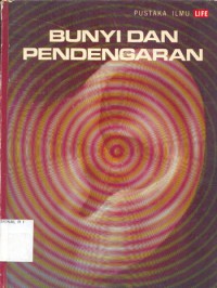 Pustaka Ilmu : Bunyi Dan Pendengaran