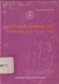 Cerita Humor Pangulima Laut  kajian bandingan dengan tiga cerita setipe