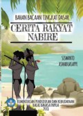 Cerita Rakyat Nabire: Bahan Bacaan Tingkat Dasar