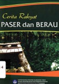 Cerita Rakyat Paser dan Berau