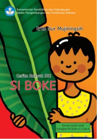 Cerita rakyat DKI si Boke