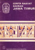Cerita rakyat daerah Jawa Timur