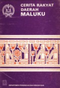 Cerita rakyat daerah Maluku