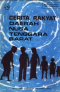 Cerita rakyat daerah Nusa Tenggara Barat