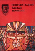 Ceritera rakyat daerah Bengkulu