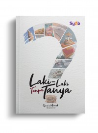 Laki Laki Tanpa Tanya