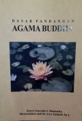 Dasar Pandangan Agama Buddha
