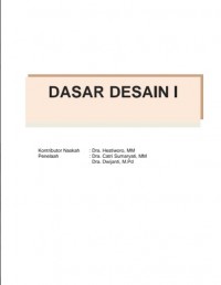 Dasar desain I