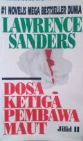 Dosa Ketiga Pembawa Maut 2
